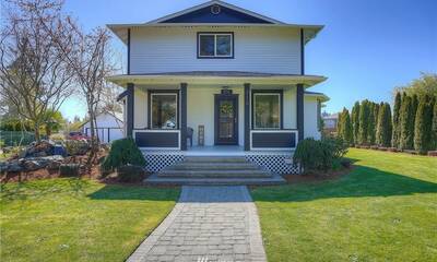 Selling a Home in Tacoma with Real Estate Agent Trish Stone