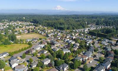 How Coronavirus is Affecting the Pierce County Real Estate Market Windermere Professional Partners