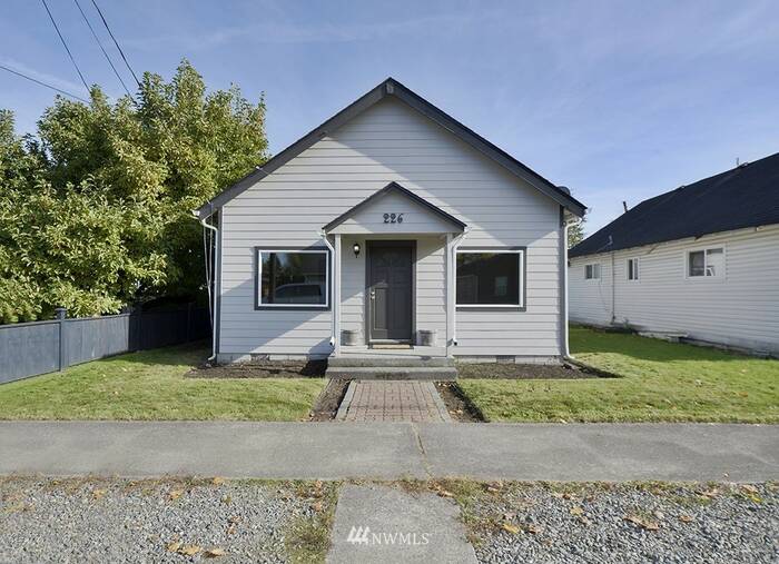 Lead image for 226 S Cottage Street Buckley