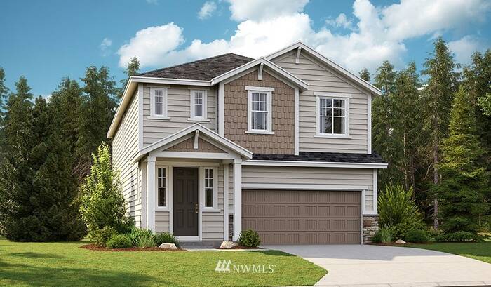 Lead image for 9747 Prospect Place #34 Gig Harbor