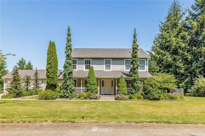 Lead image for 22303 162nd Street E Orting