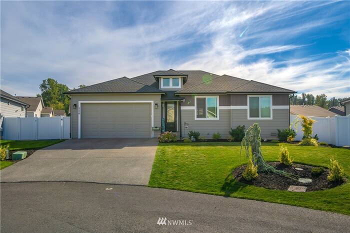 Lead image for 114 Cherry Lane SW Orting