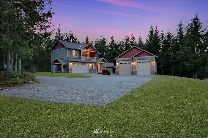 Lead image for 25323 182nd Street E Orting