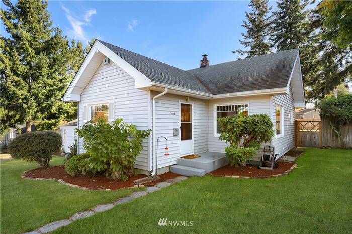 Lead image for 4918 N 31st Street Dr Tacoma