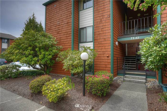 Lead image for 7302 N Skyview Lane #H301 Tacoma