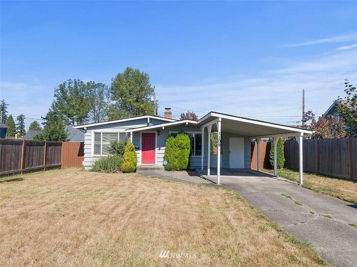 Lead image for 1109 S 63rd St Tacoma