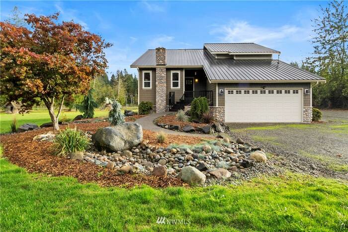 Lead image for 27607 SE 392nd Street Enumclaw