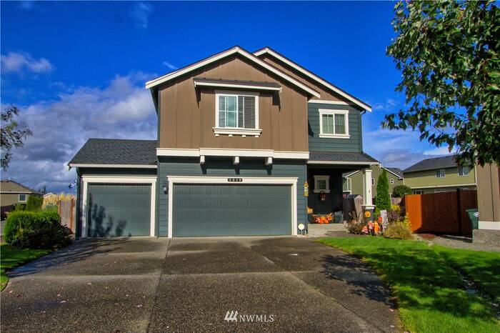 Lead image for 2519 195th Street Ct E Spanaway