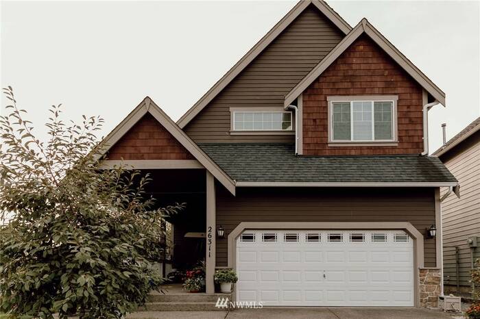 Lead image for 26311 242 Avenue SE Maple Valley
