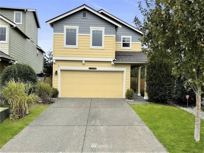 Lead image for 11605 185th Street Ct Puyallup