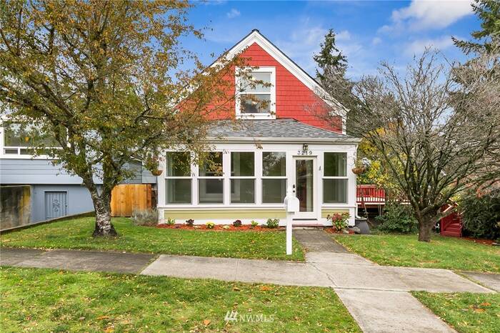 Lead image for 3219 N 7th Street Tacoma
