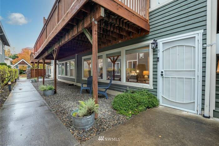 Lead image for 418 N L Street #18-3 Tacoma