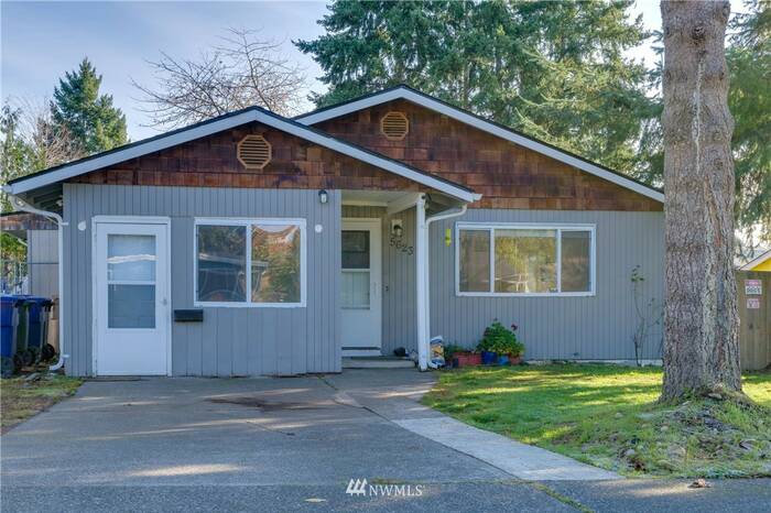 Lead image for 5623 S Mullen Street Tacoma