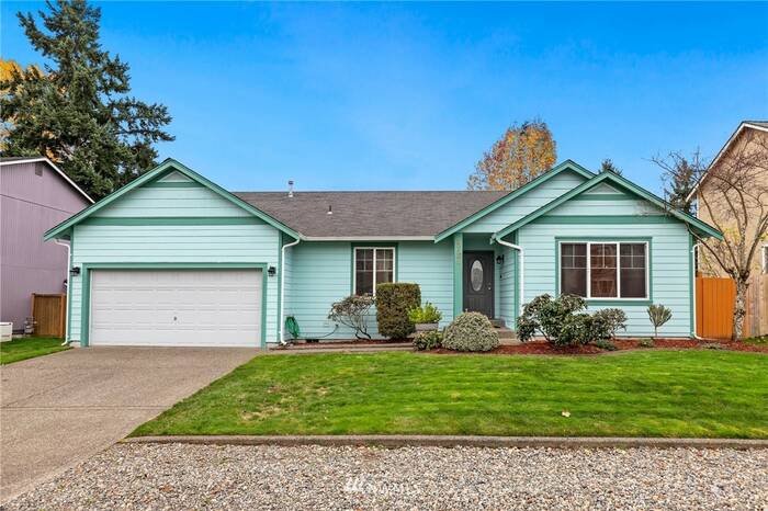 Lead image for 9724 109th Street Ct SW Lakewood