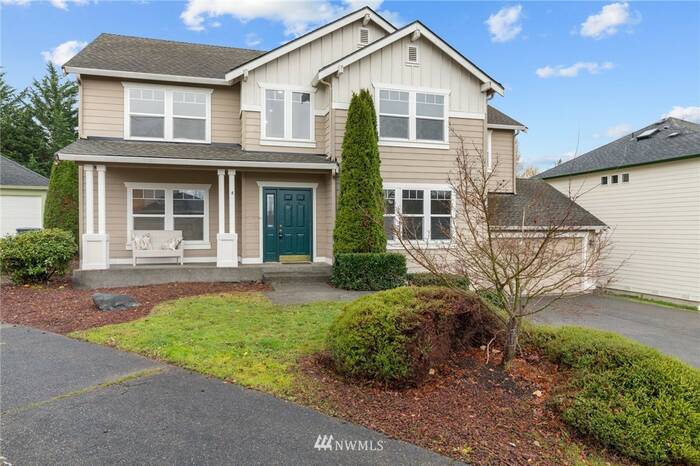 Lead image for 11410 135th Street E Puyallup
