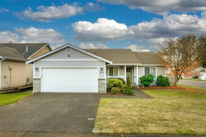 Lead image for 12806 169th Street Ct E Puyallup
