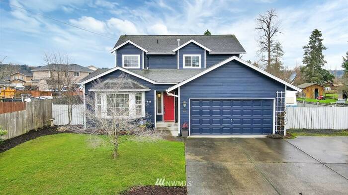 Lead image for 511 Ford Lane SW Orting
