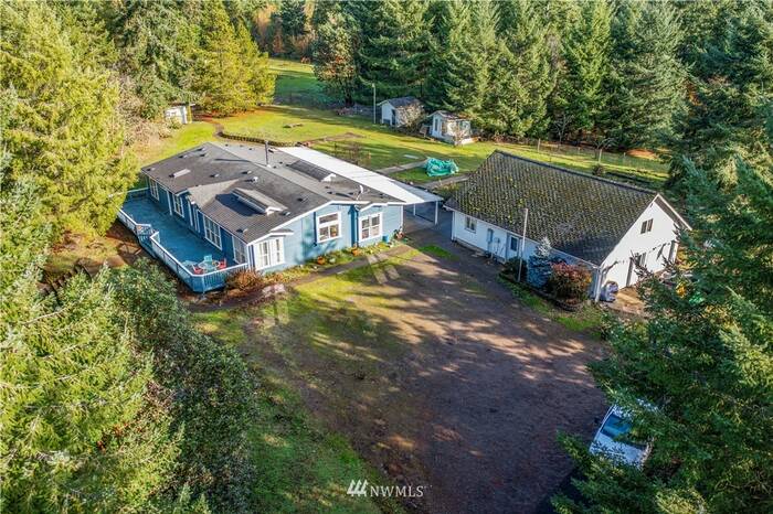 Lead image for 16202 92nd Street NW Lakebay