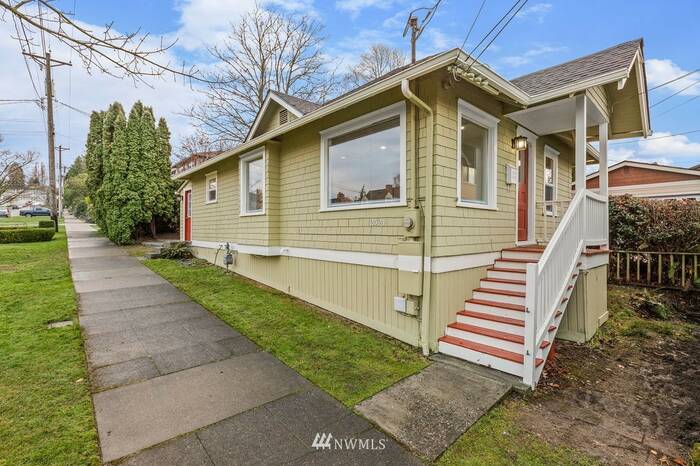 Lead image for 2524 N Starr Street Tacoma