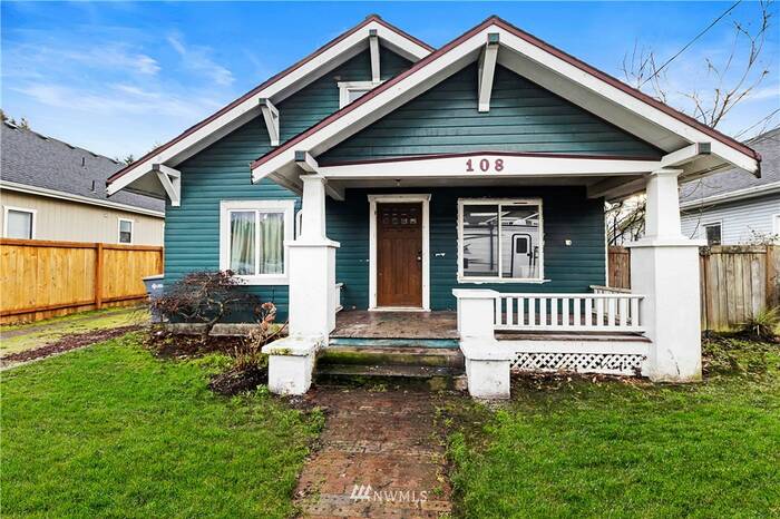 Lead image for 108 Kansas Street SW Orting
