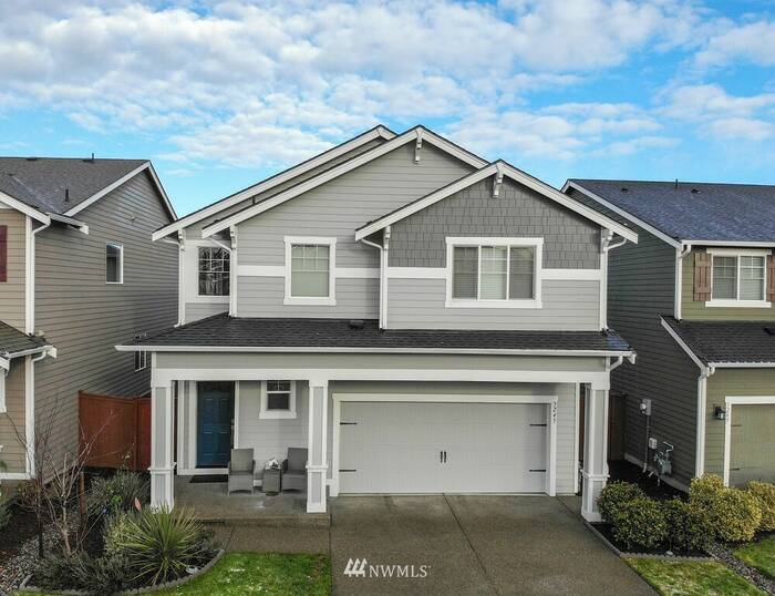 Lead image for 3245 Hanna Drive NE Lacey