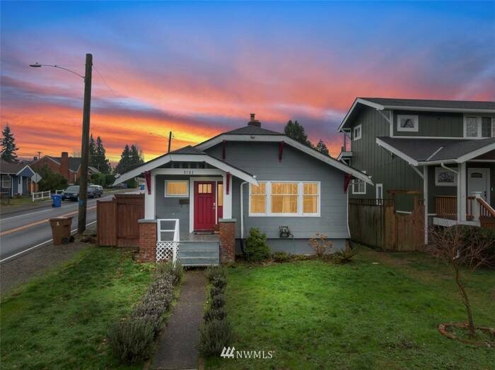 Lead image for 5102 N 46th Street Tacoma