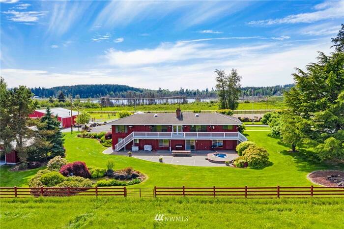 Lead image for 39213 Mountian Highway E Eatonville
