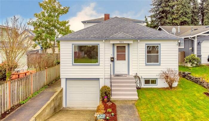 Lead image for 3806 N 18th Street Tacoma