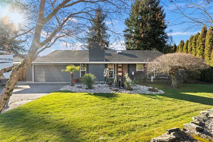 Lead image for 1306 W Mount Drive Fircrest