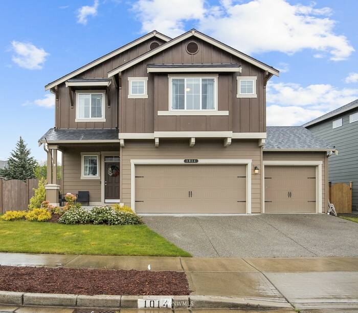 Lead image for 1014 OFarrell Lane NW Orting