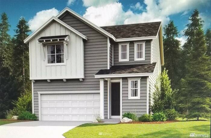 Lead image for 10128 Ramble Drive NW #45 Bremerton