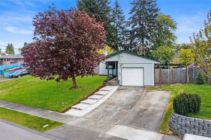 Lead image for 645 S 91st Street Tacoma