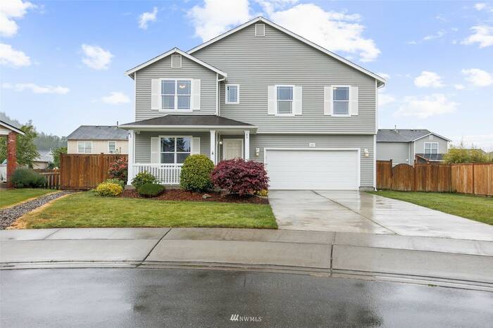 Lead image for 202 Lawson Court NE Orting