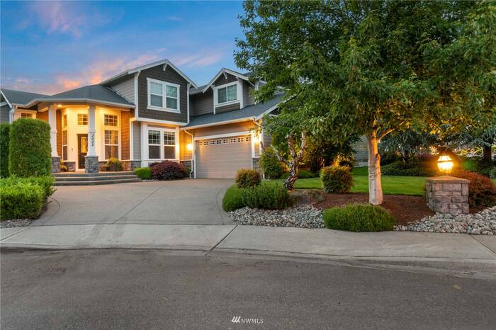 Lead image for 3002 22nd Street Pl SW Puyallup