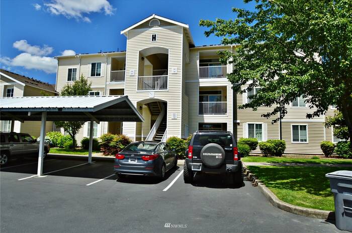 Lead image for 10113 186th Street E #257 Puyallup