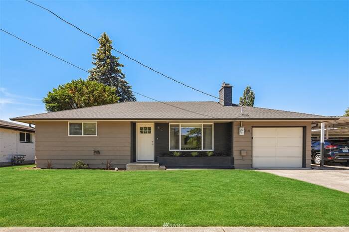 Lead image for 214 15th Street NW Puyallup
