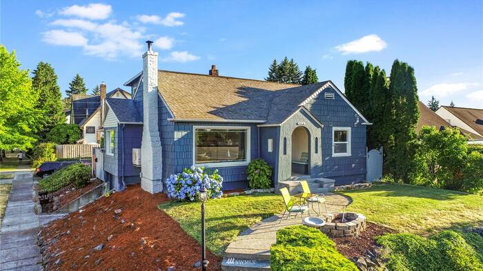 Lead image for 4102 N 28th Street Tacoma