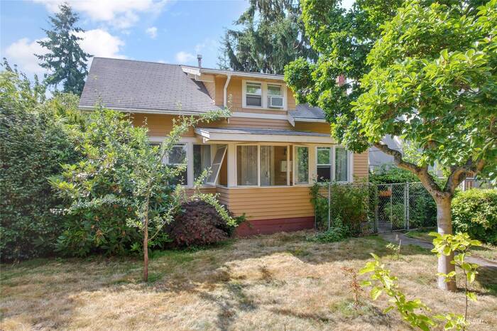Lead image for 4038 S D Street Tacoma