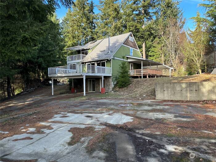 Lead image for 16921 Forest Canyon Road E Lake Tapps