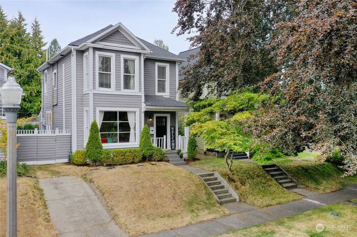 Lead image for 1513 N 7th Street Tacoma