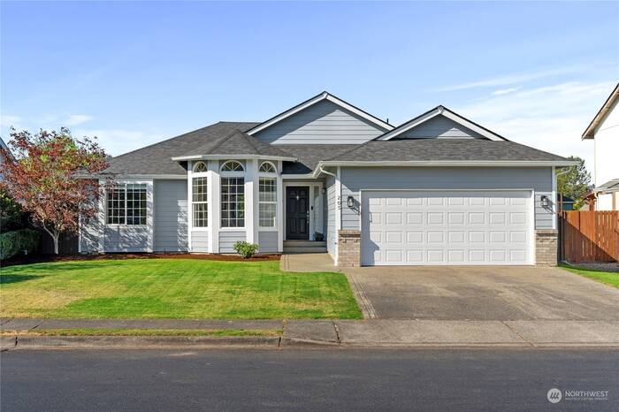 Lead image for 205 Thompson Avenue NW Orting