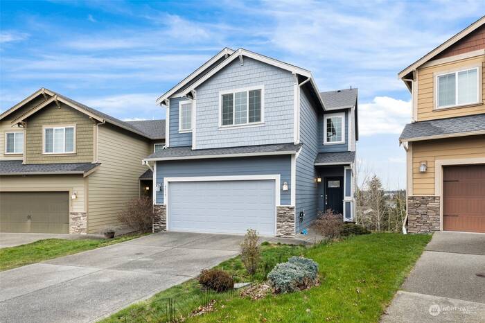 Lead image for 4019 202nd Street E Spanaway