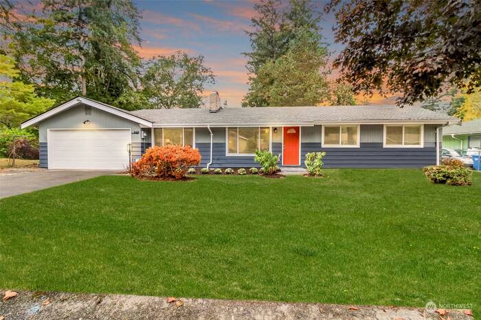Lead image for 8421 99th Street Ct SW Lakewood