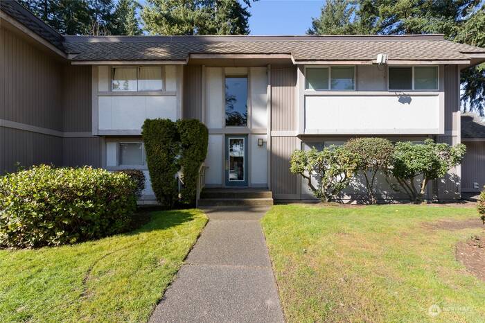 Lead image for 4601 SW 320th Street #G-6 Federal Way