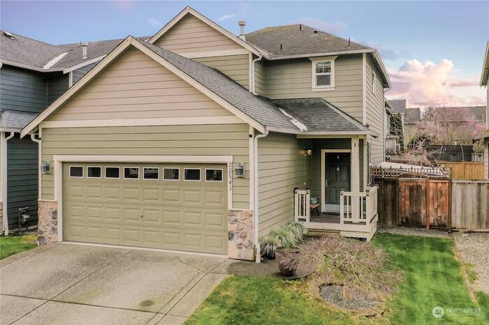 Lead image for 22543 SE 268th Place Maple Valley
