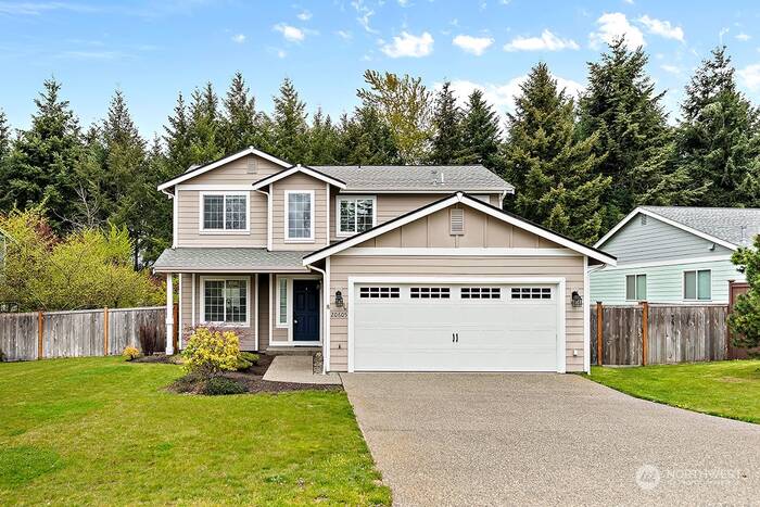 Lead image for 20605 193rd Avenue E Orting