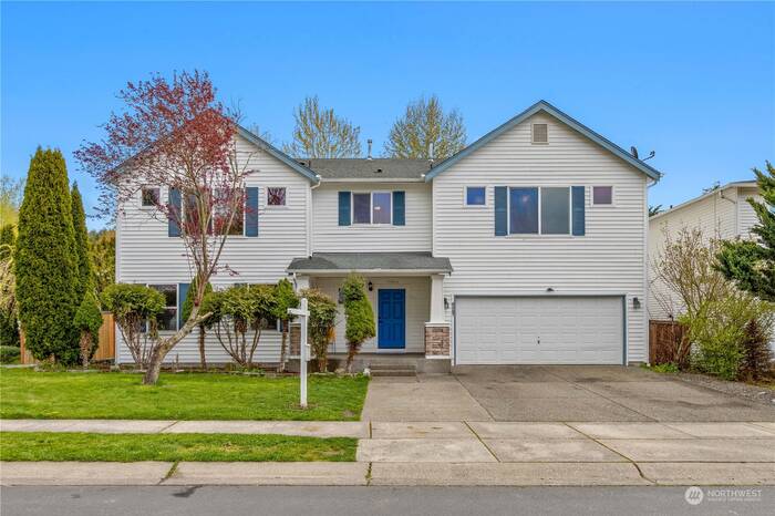 Lead image for 9307 177th Street E Puyallup