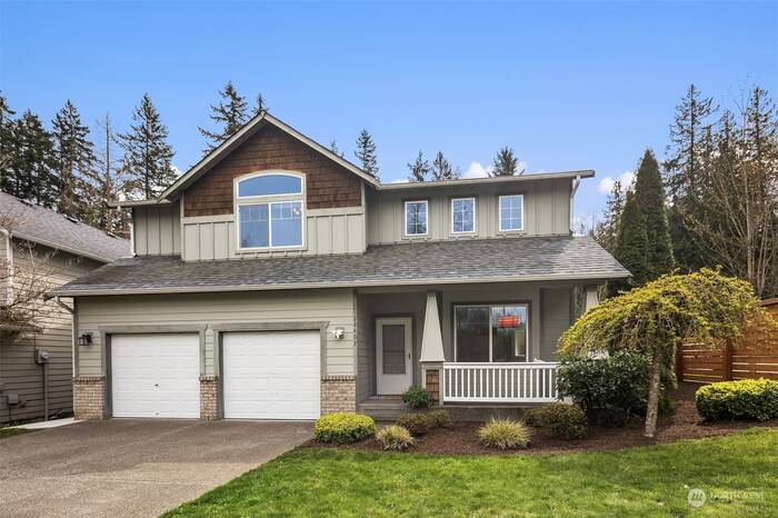 Lead image for 22407 SE 267th Street Maple Valley