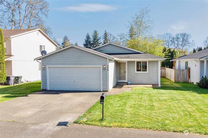 Lead image for 234 166th Street E Spanaway
