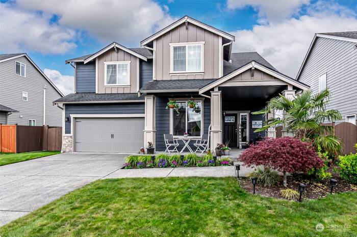 Lead image for 318 Rushton Avenue SW Orting